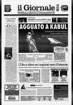 giornale/CFI0438329/2001/n. 275 del 20 novembre